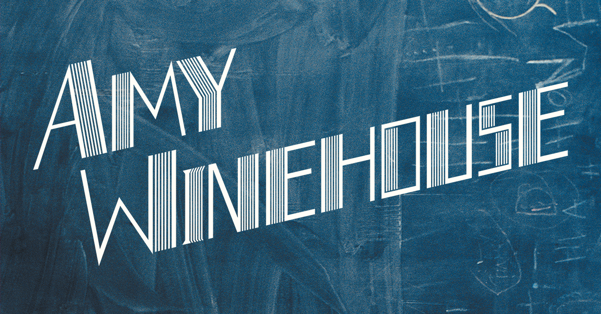 Amy Winehouse - Official Store - Shop Exclusive Music & Merch