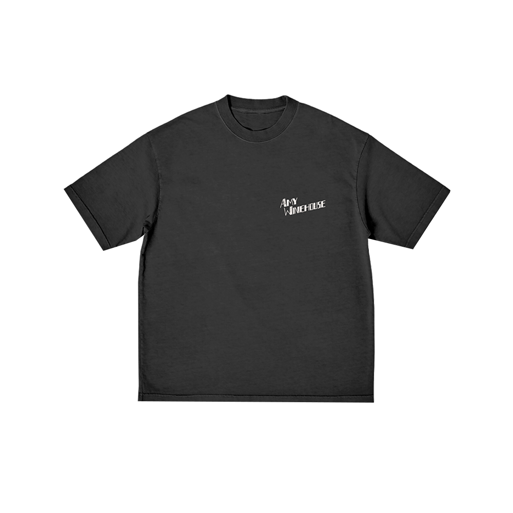 No Greater Love T-Shirt - Amy Winehouse