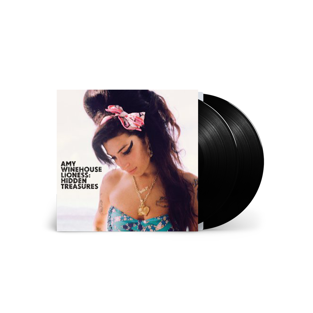 洋楽 Amy Winehouse Lioness: Hidden Treasures Amy Winehouse Lioness: Hidden Treasures LP - Amy Winehouse