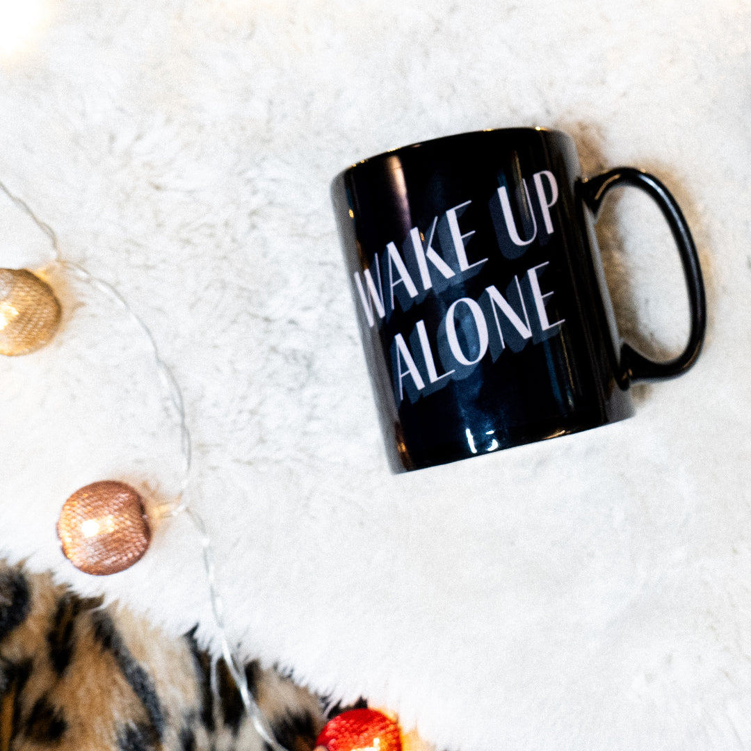 Amy Winehouse - Amy Winehouse Mug