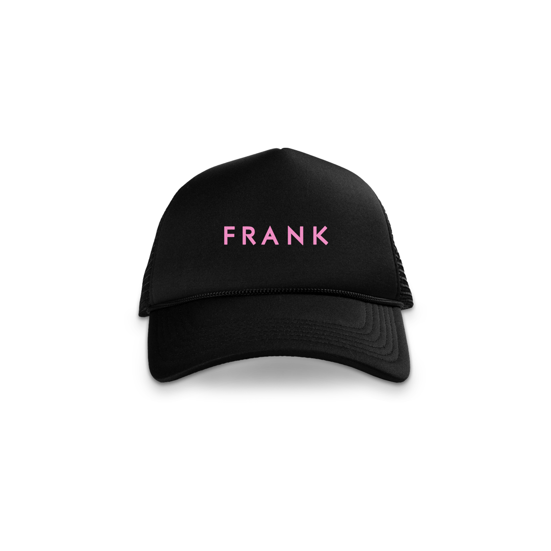 Amy Winehouse - Frank Black Cap