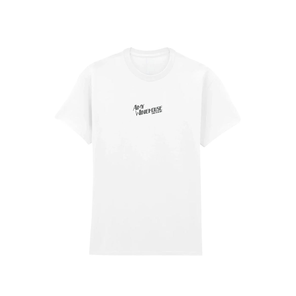Amy Winehouse - Amy Winehouse Icon Tee