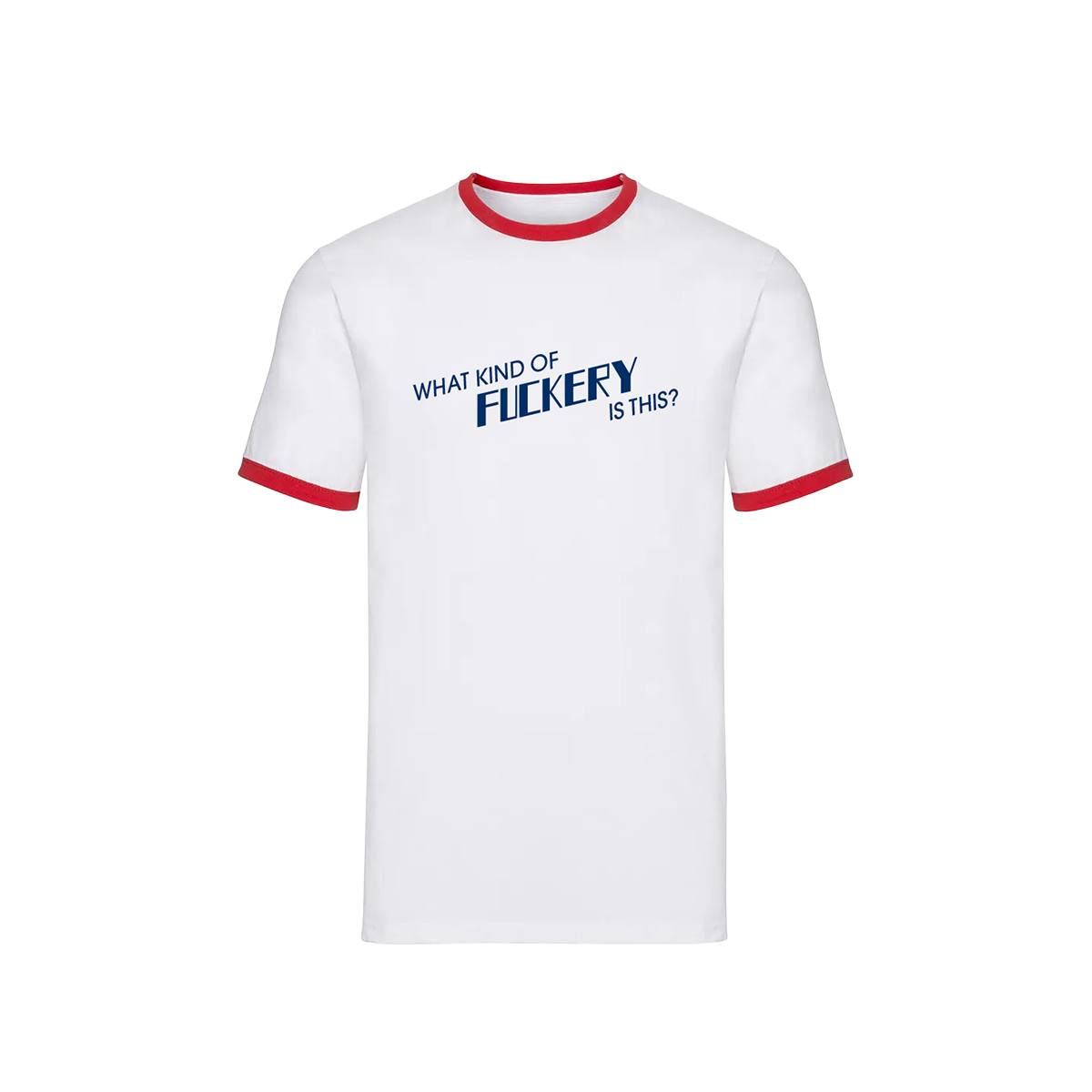 Amy Winehouse - Me & Mr Jones Ringer Tee