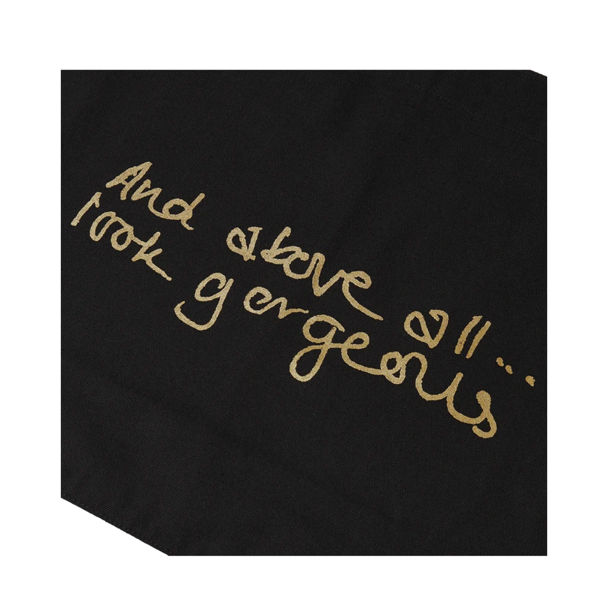 Amy Winehouse - Amy Winehouse Back to Black Tote Bag