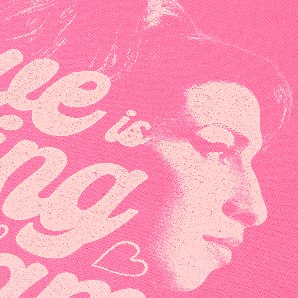 Amy Winehouse - Love is a Losing Game Tee