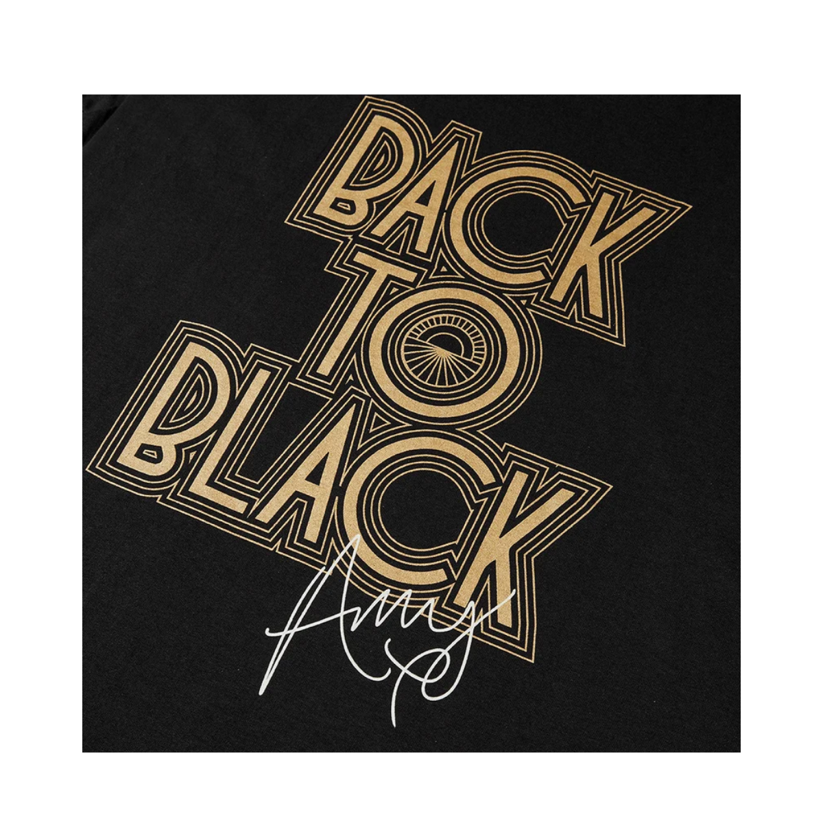 Amy Winehouse - Back to Black Ringer