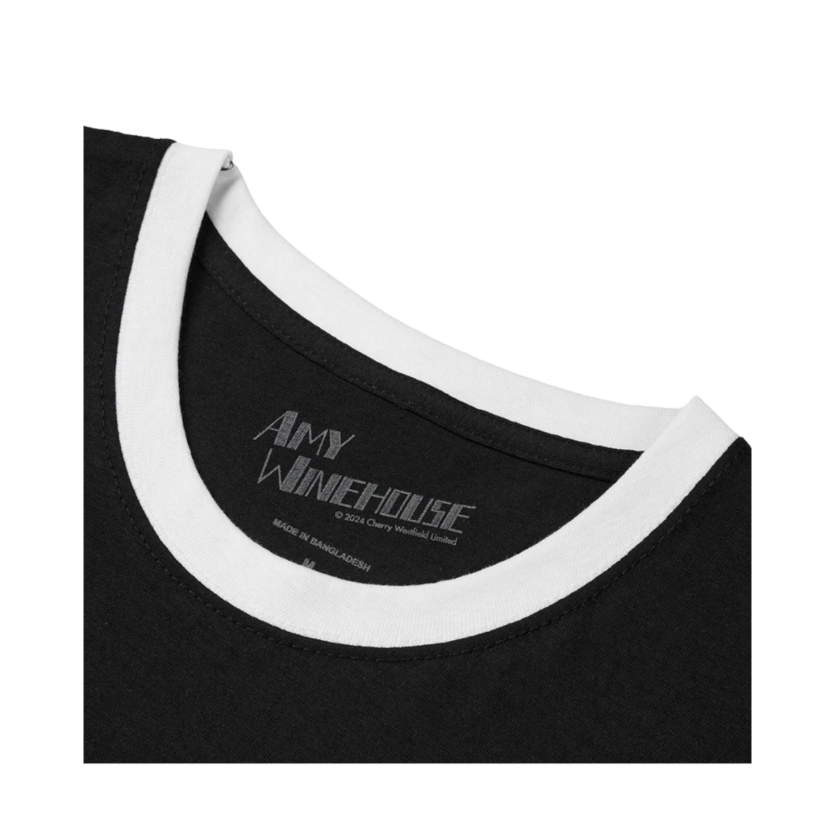 Amy Winehouse - Back to Black Ringer