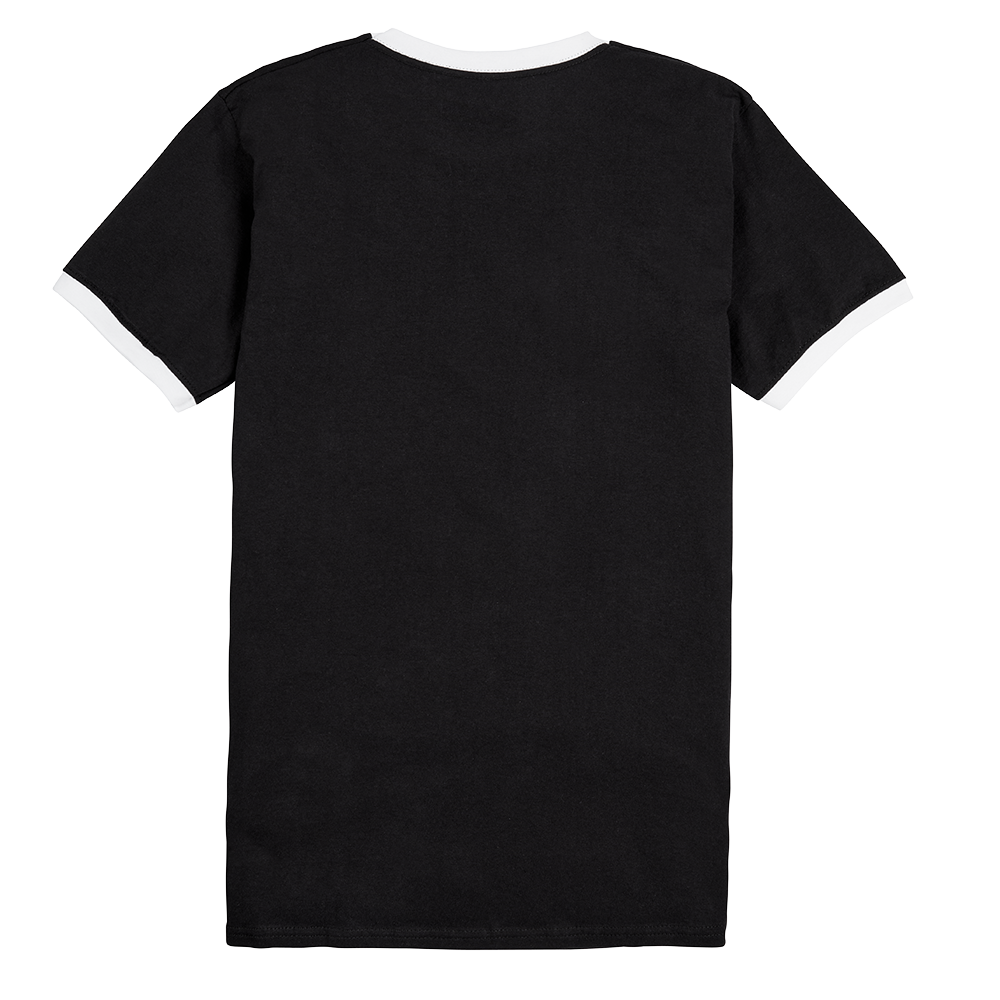 gildan ringer shirt