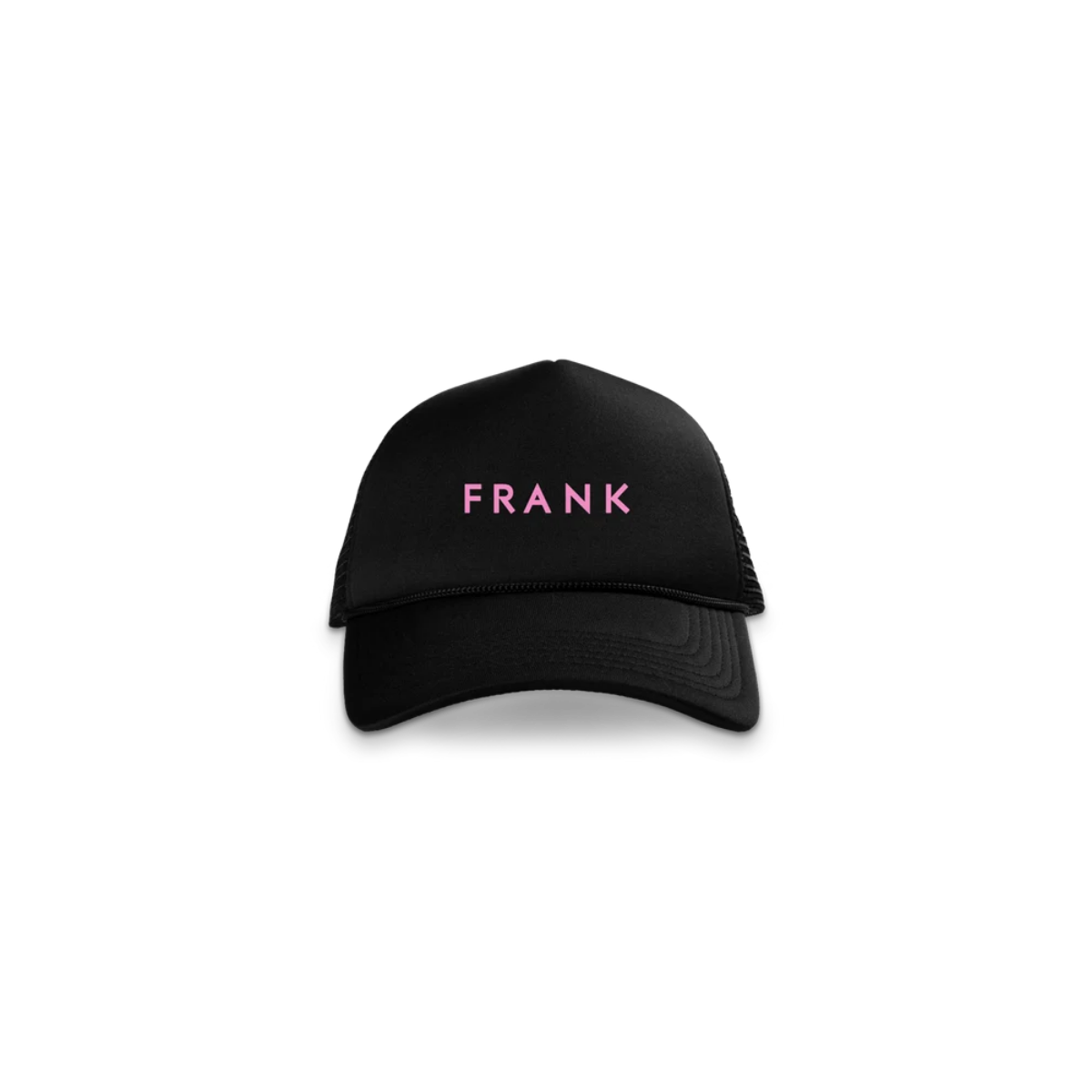 Amy Winehouse - Frank Black Cap