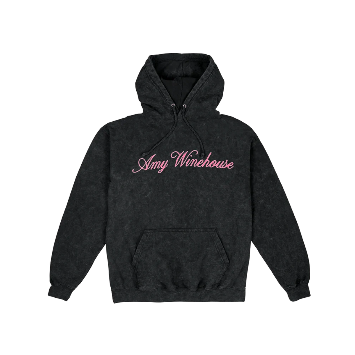 Amy Winehouse - Heart Frame Hoodie