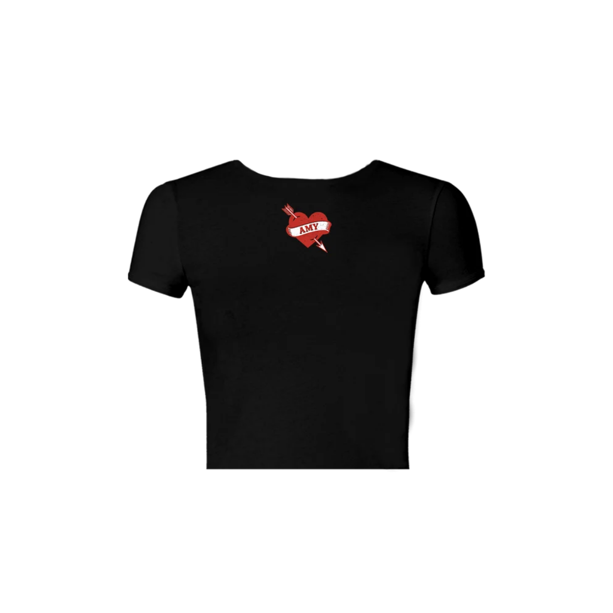 Amy Winehouse - Love is a Losing Game Baby Tee