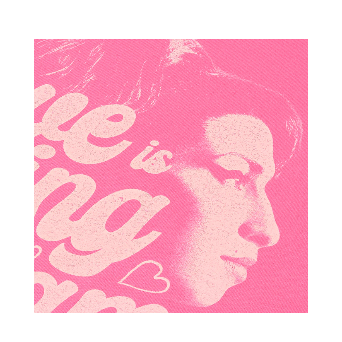 Amy Winehouse - Love is a Losing Game Tee