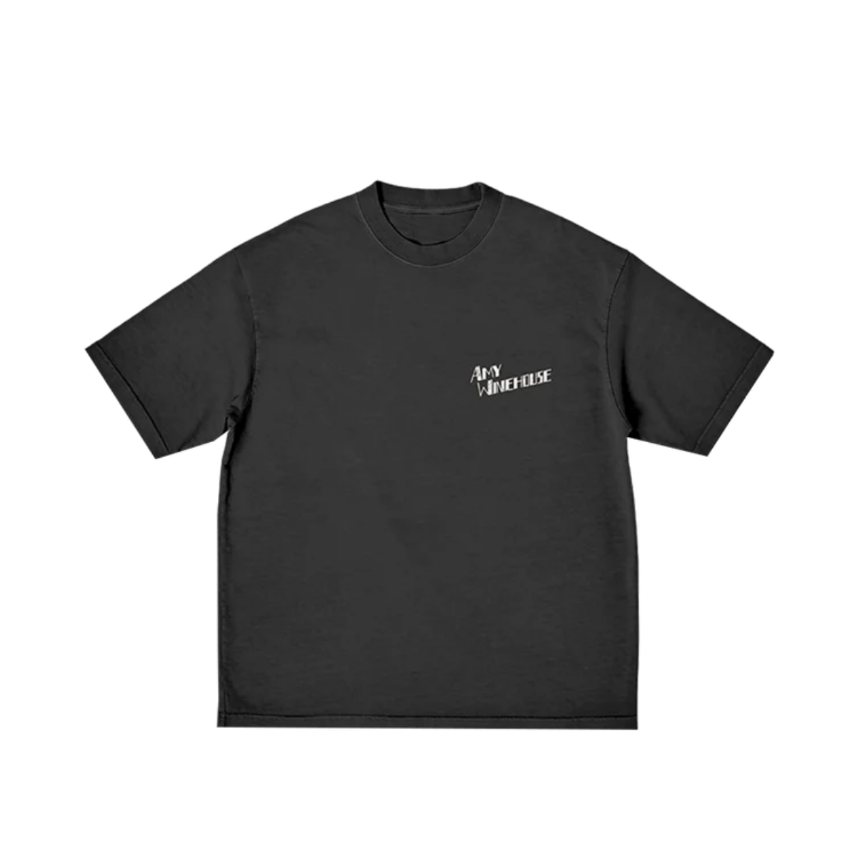 Amy Winehouse - No Greater Love T-Shirt