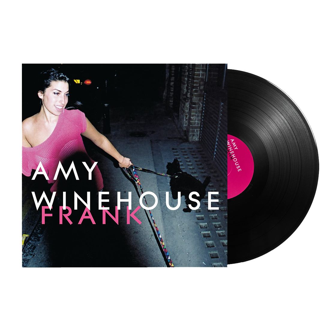 The Complete Collection. - Amy Winehouse