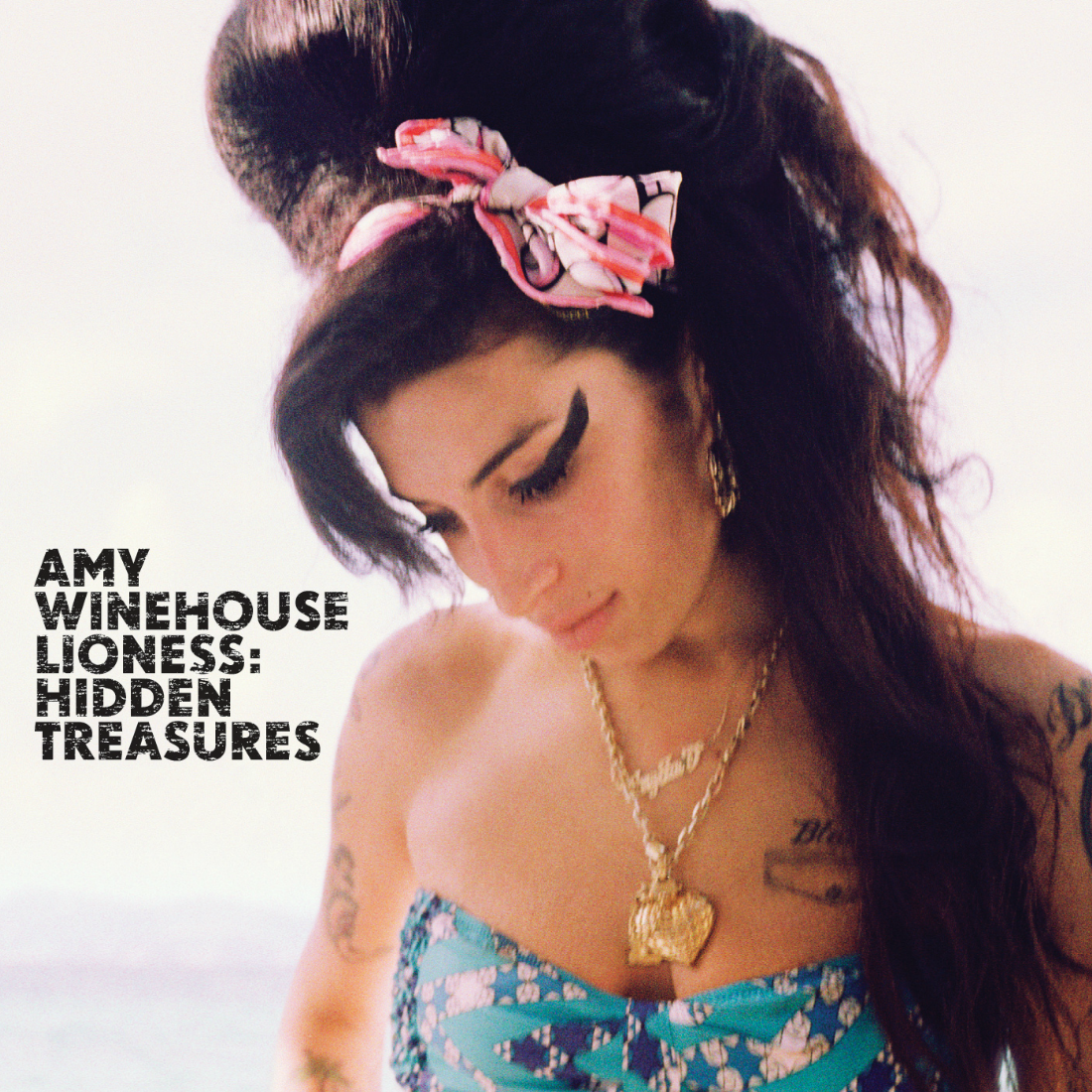 Amy Winehouse - Lioness - Hidden Treasures: CD
