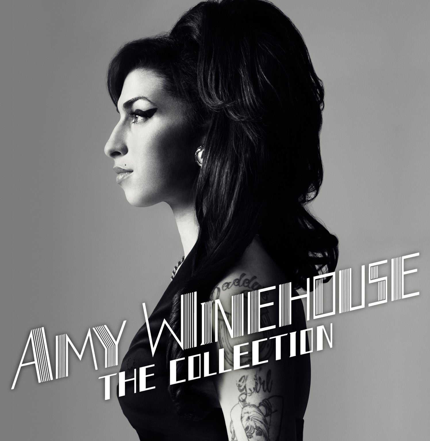 Amy Winehouse - The Collection: 5CD Box Set