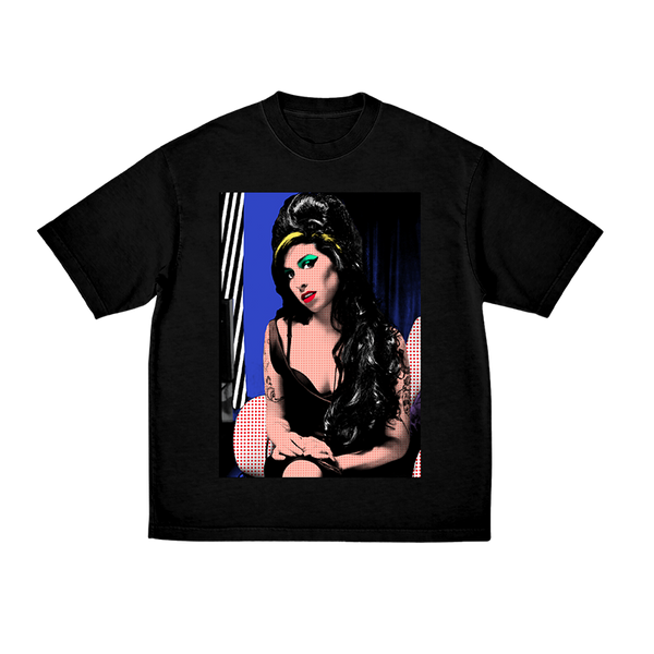 Merch Amy Winehouse